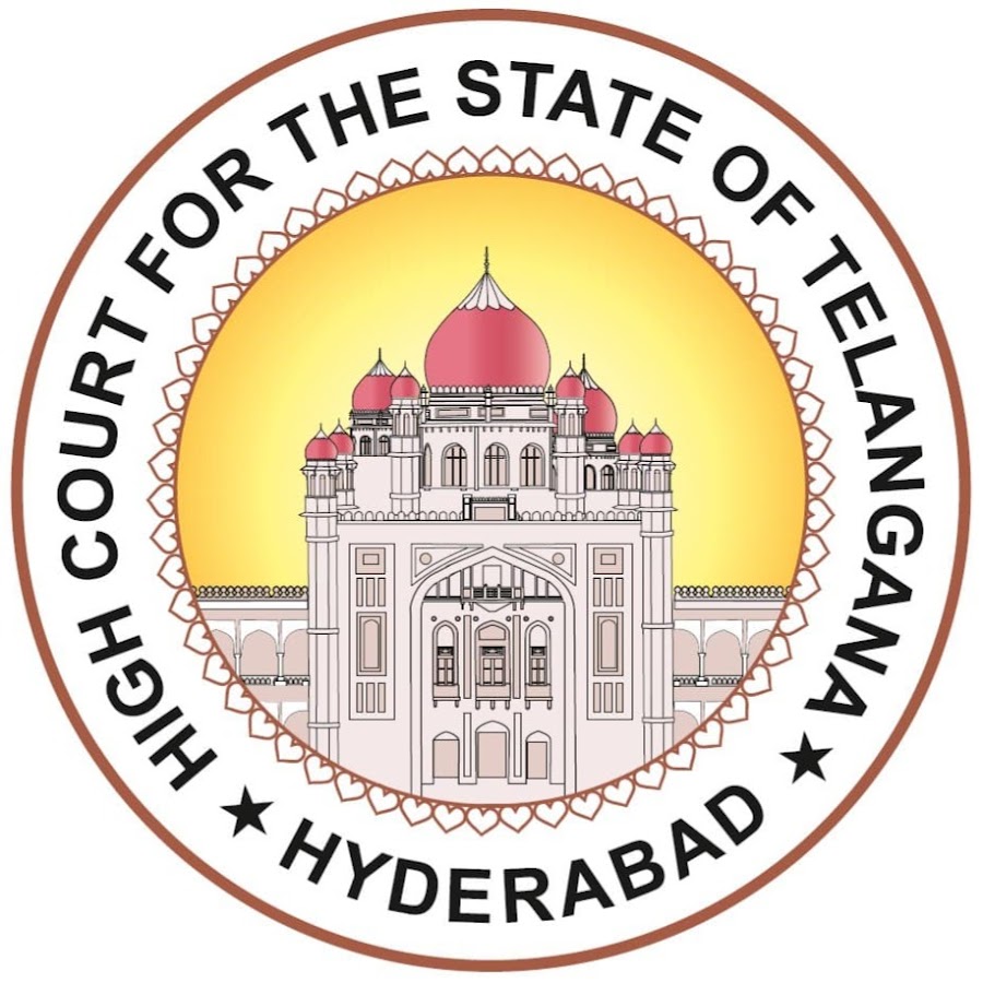 High Court fot the State of Telangana