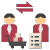 Commercial Courts Statistical Data