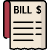   Various Acts, Bills and Rules related to Juvenile Justice