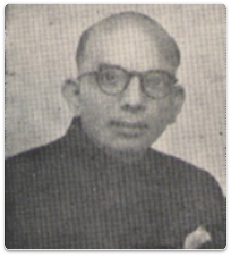 P.SATYANARAYANA RAJU