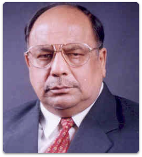 DEVINDER GUPTA