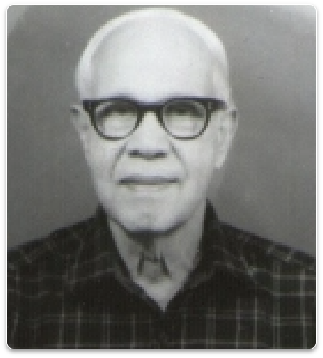 H. ANANTHANARAYANN AYYAR