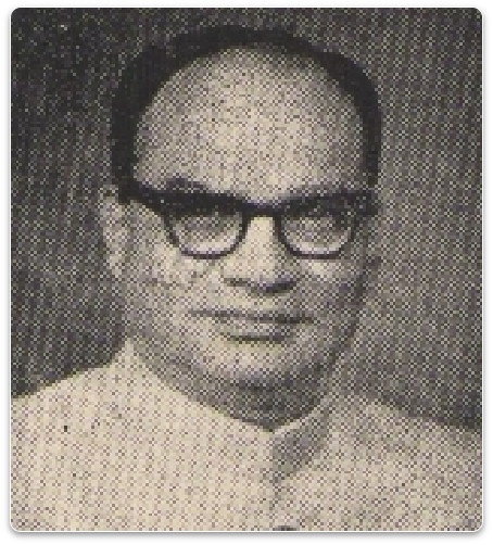 V.K. VAIDYA