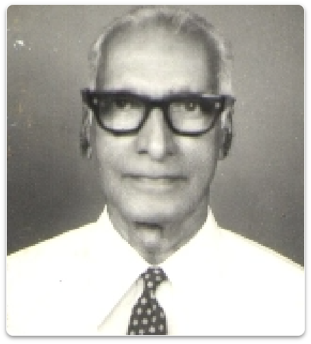 A.D.V. REDDY