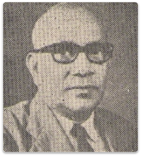 Y. VENKATESWARA RAO