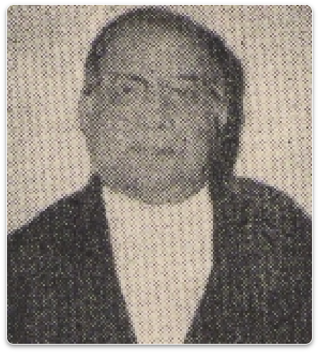 V. PARTHASARATHI