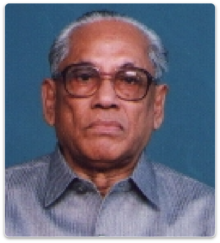 KOKA RAMACHANDRA RAO 