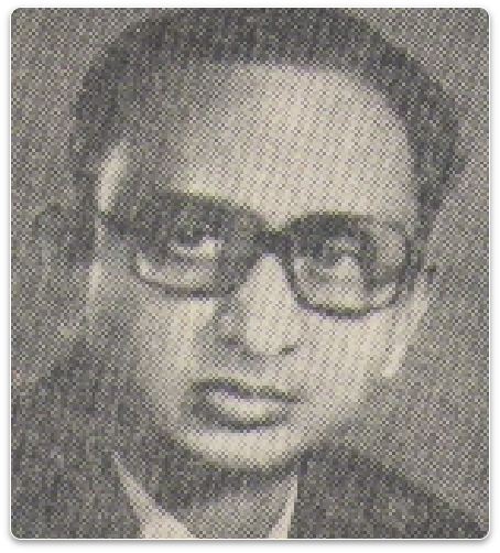 G.RAMANUJULU NAIDU