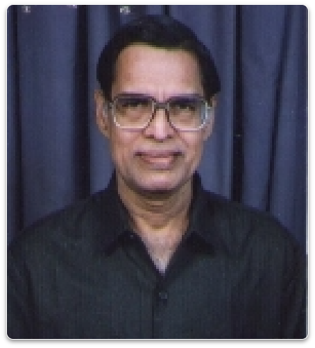 T.N.C. RANGARAJAN