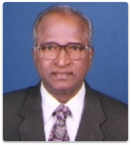  A. HANUMANTHU