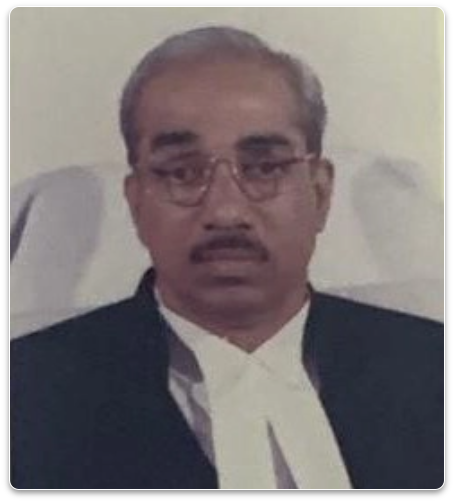 A. GOPAL REDDY