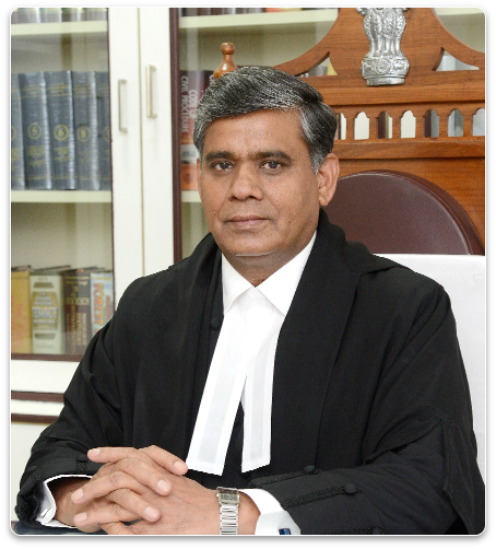 SURESH KUMAR KAIT